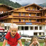 Hotel 4*s Galtenberg 4*